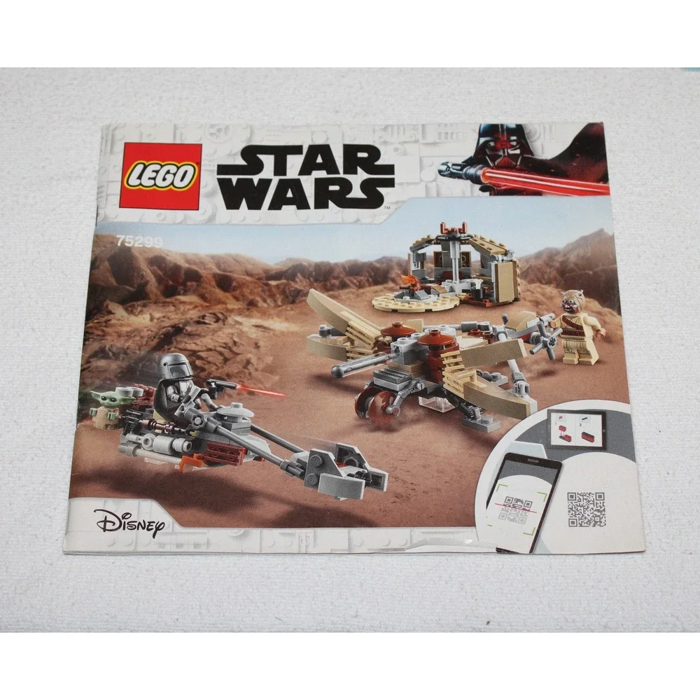 17 LEGO Instruction Manuals ONLY Minecraft Marvel Creator City Star Wars